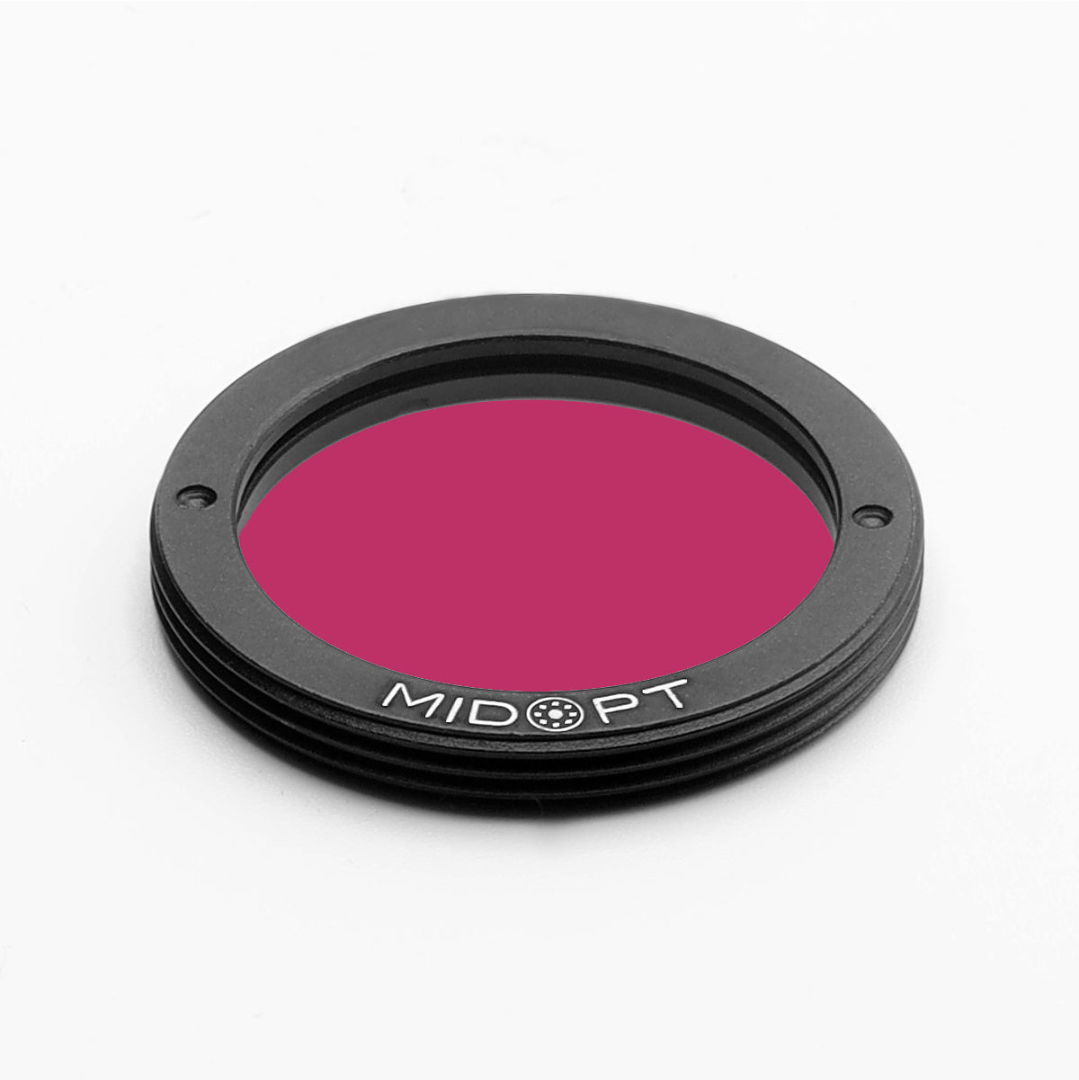 MidOpt - NF550 Magenta Dichroic Shortpass Filter (Green Block)