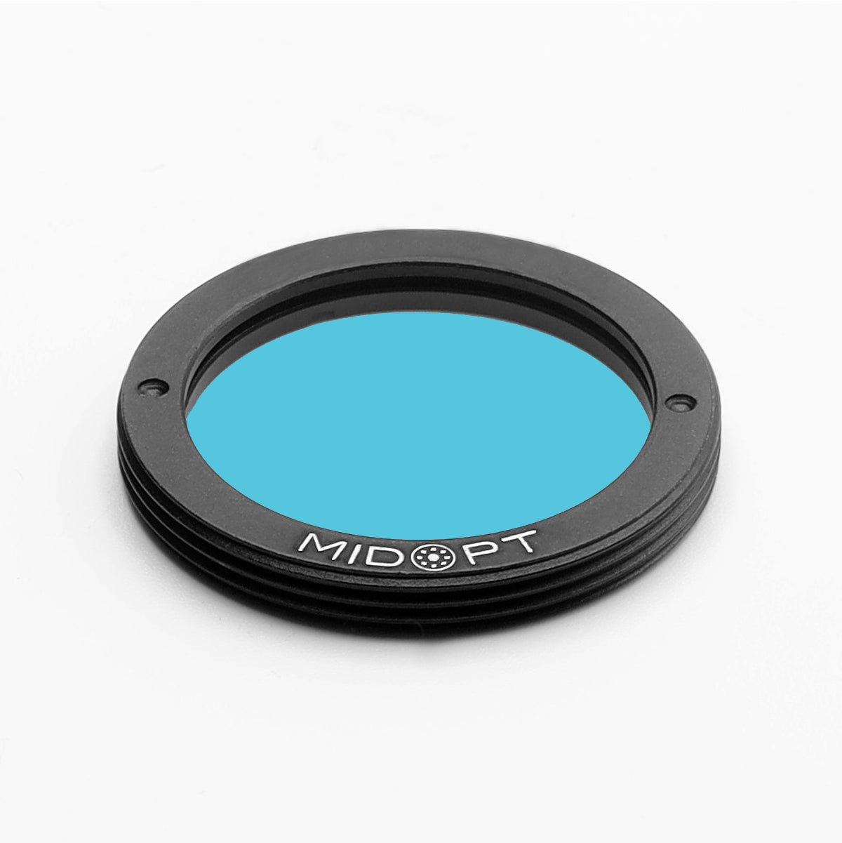 MidOpt - SP635 Absorptive Visible (VIS) Shortpass / Near-Infrared (IR) Block Filter