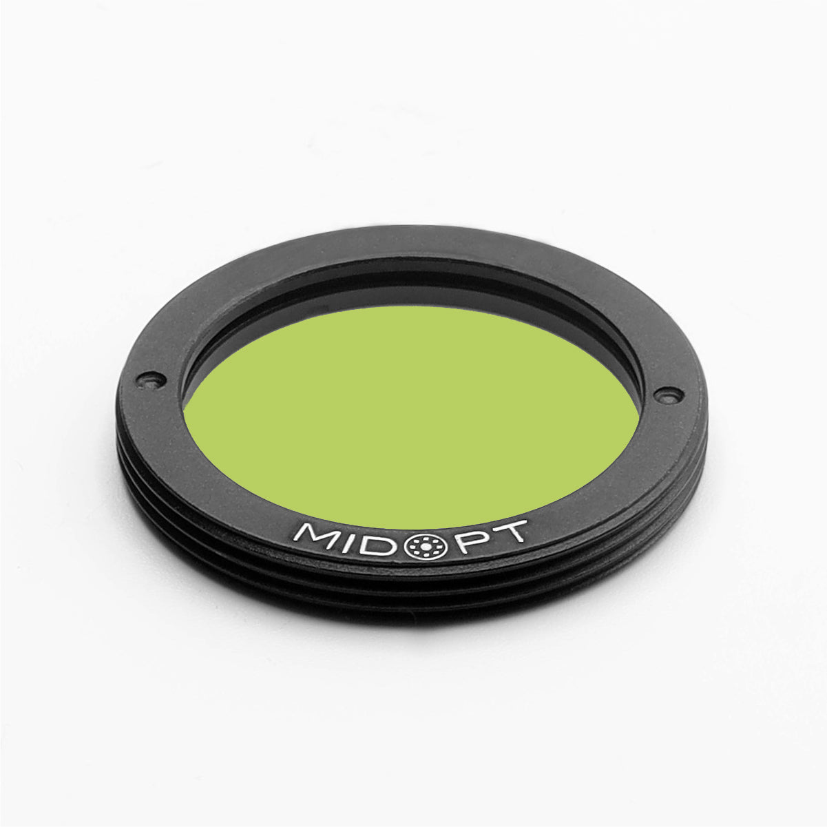 MidOpt - TB550/660/850 Triple Bandpass Green + Red + 850nm Near-Infrared (IR) Filter
