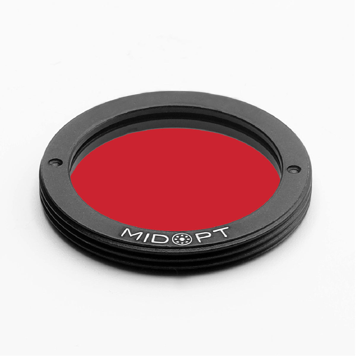 Red-Orange Longpass Filter, 585-1100nm - MidOpt LP580