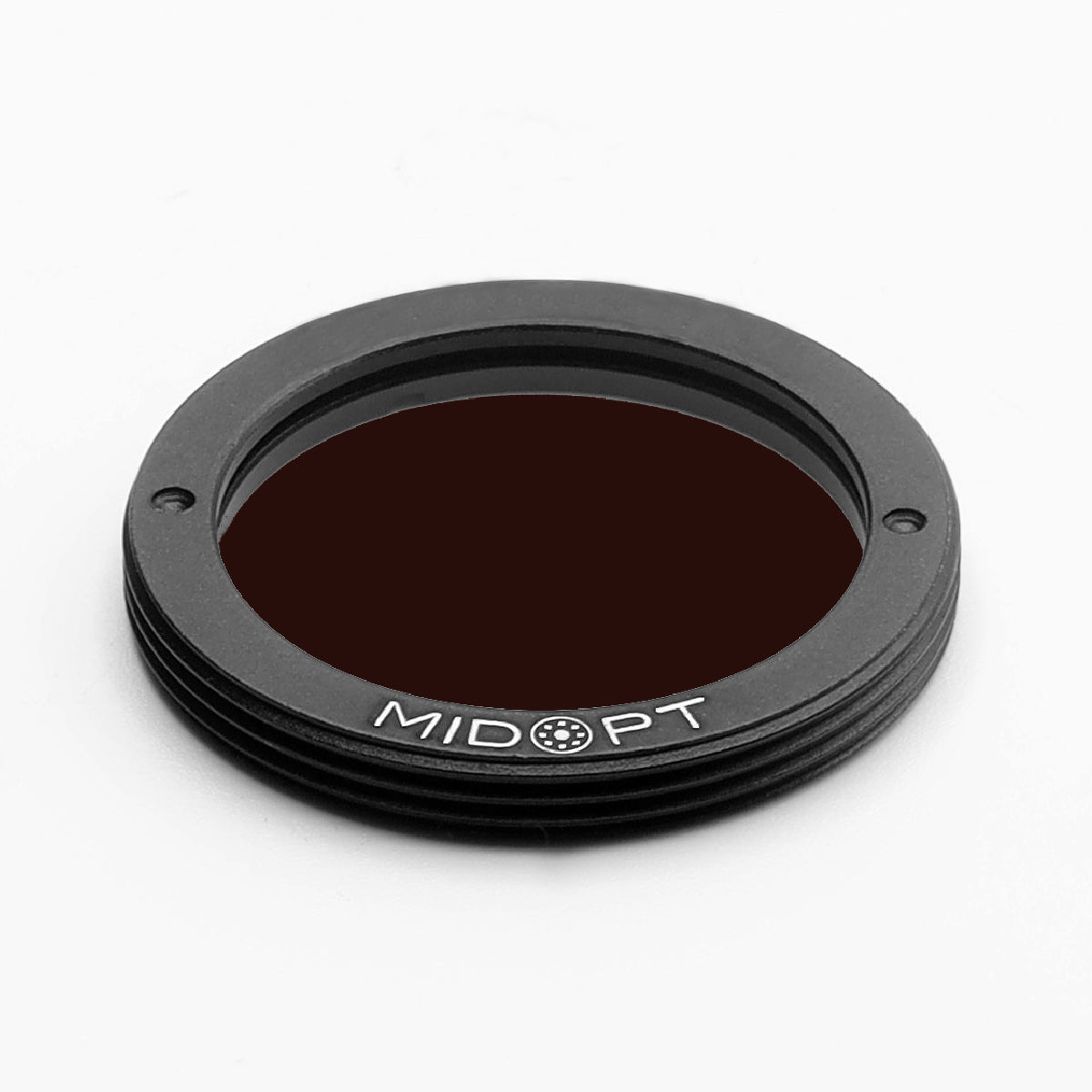 Near-Infrared (IR) Longpass Filter, 730-1100nm - MidOpt LP715