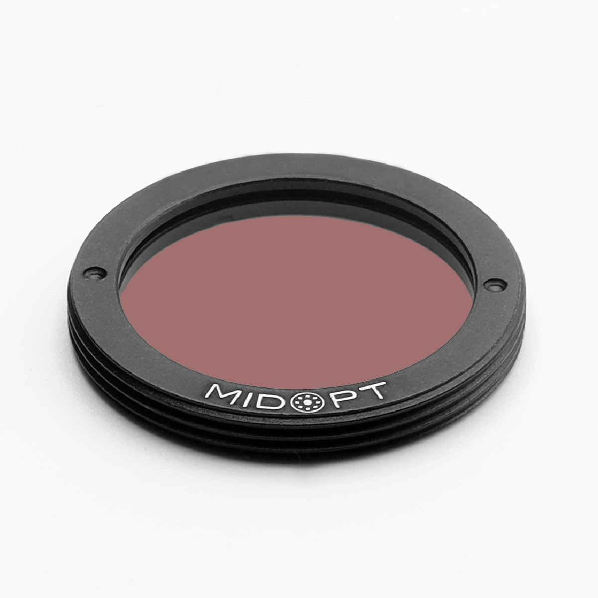 Near-Infrared (IR) Longpass Filter, 910-1100nm - MidOpt LP900
