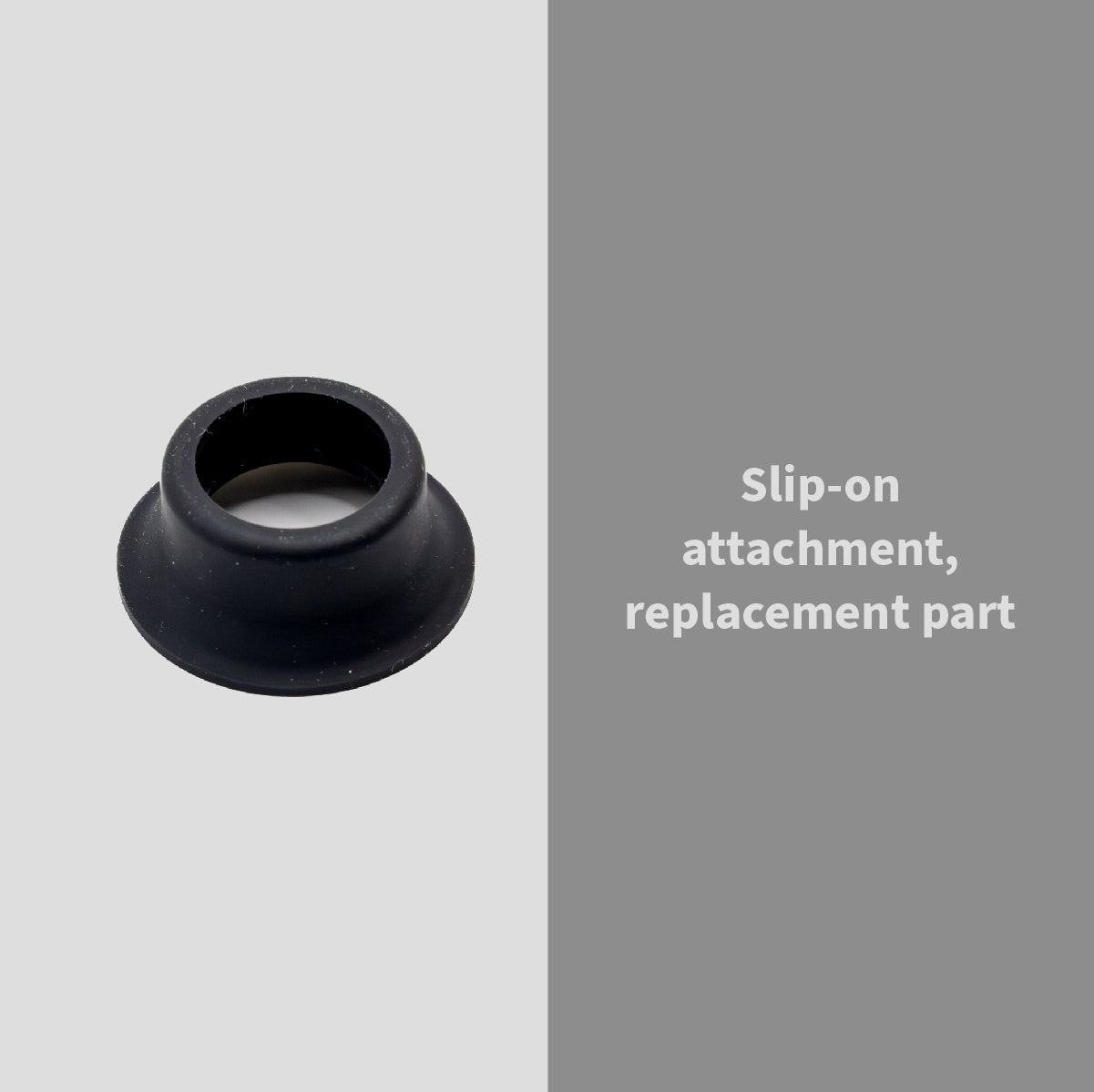FJW - 61883 Find-R-Scope Rubber Eyeshield