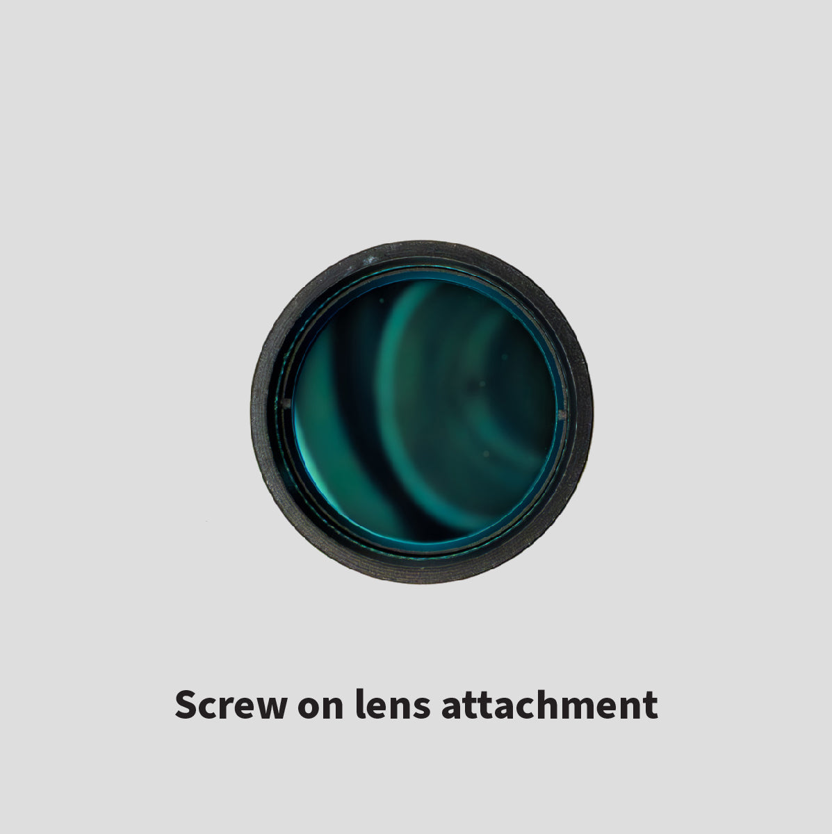 FJW - 80115 Find-R-Scope Visible (VIS) Blocking Filter