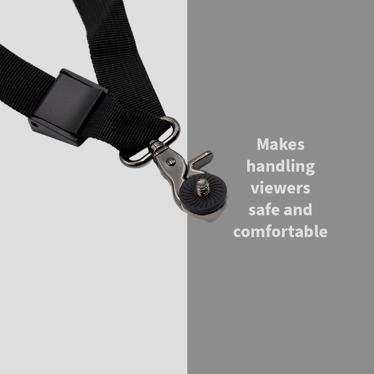 FJW - 80380 Neck Strap for Handheld Viewers
