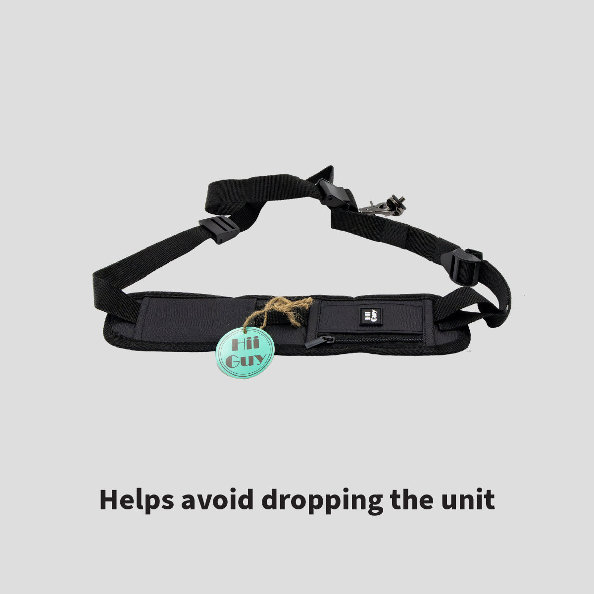 FJW - 80380 Neck Strap for Handheld Viewers