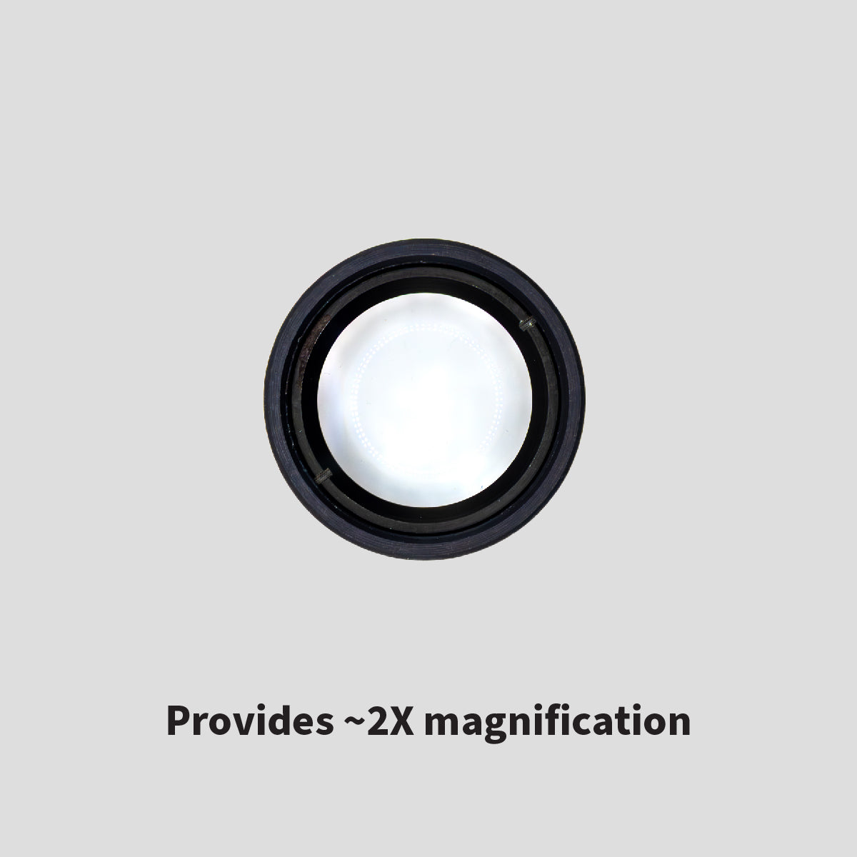 FJW - 80389 Find-R-Scope Close-Up Lens Attachment