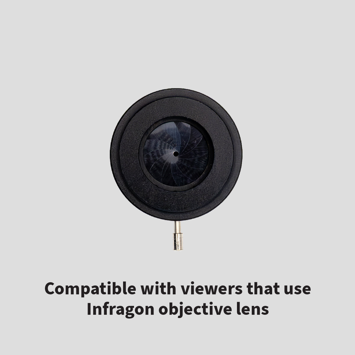 FJW - 80451 Find-R-Scope Continuously Variable Iris Attachment