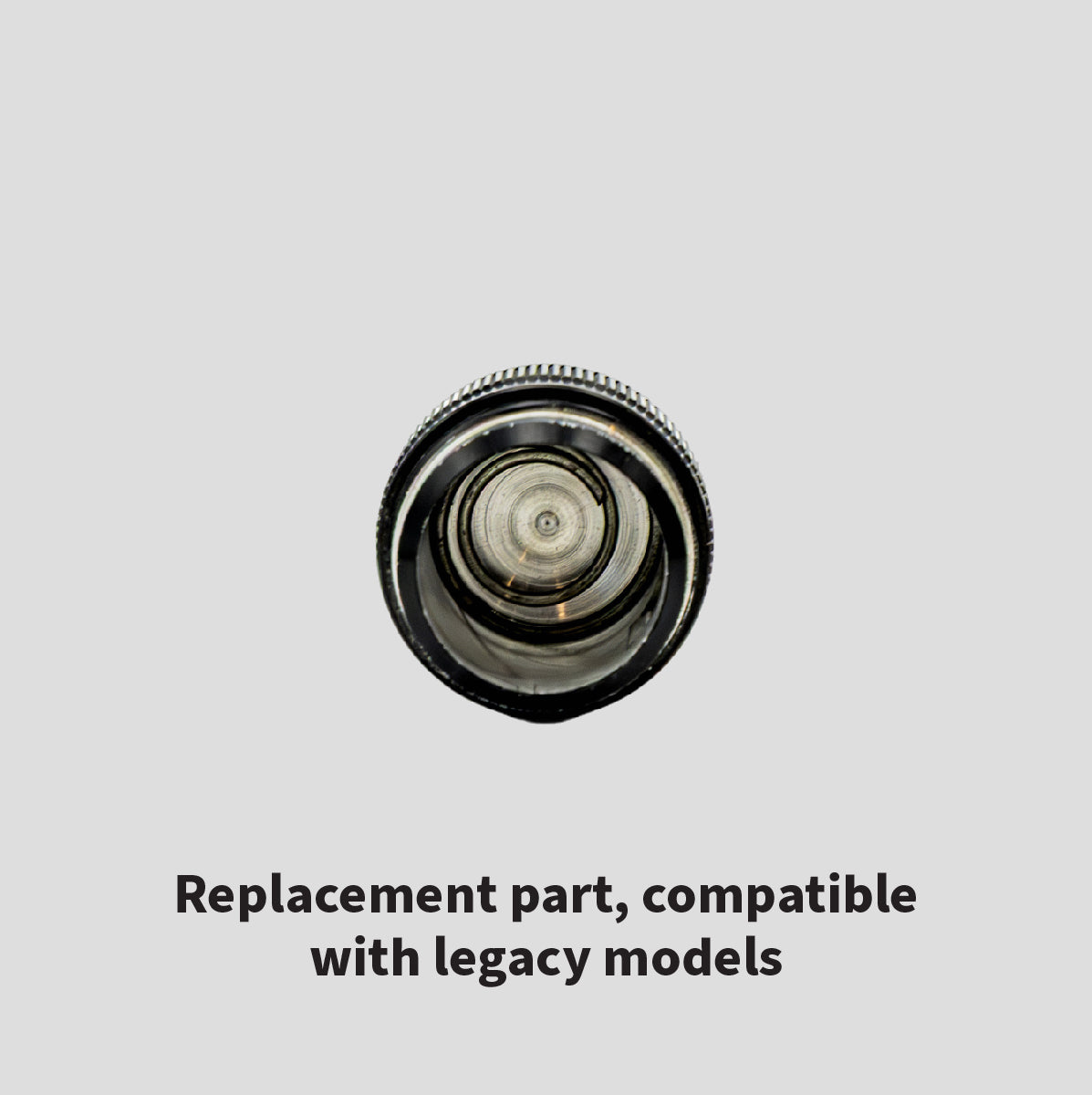 FJW - 85086-1 Find-R-Scope C-Cell End Cap Assembly
