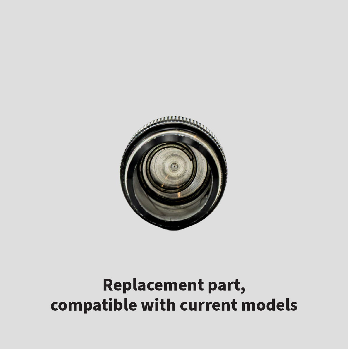 FJW - 85086 Find-R-Scope C-Cell End Cap Assembly