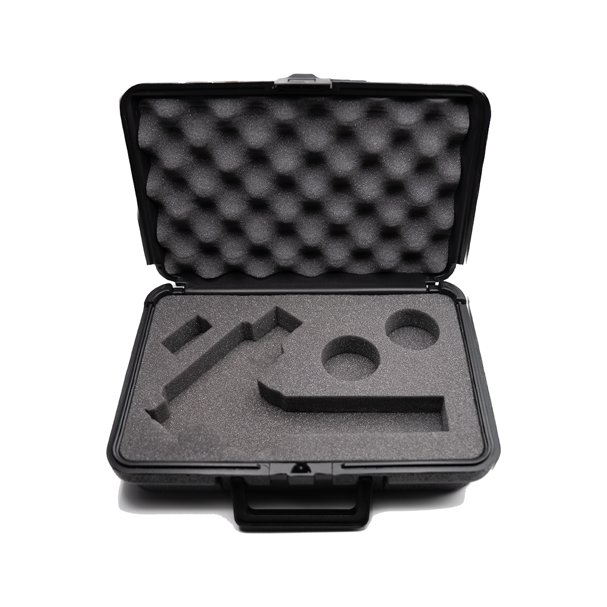 Find-R-Scope Carrying Case with Foam Insert, Protective, Travel-Ready, 85282 - FJW