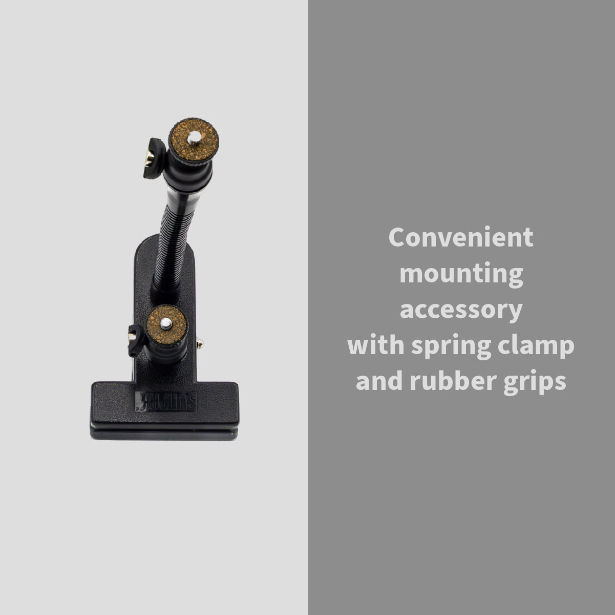 FJW - 85614 Clamp-Pod Mounting Accessory