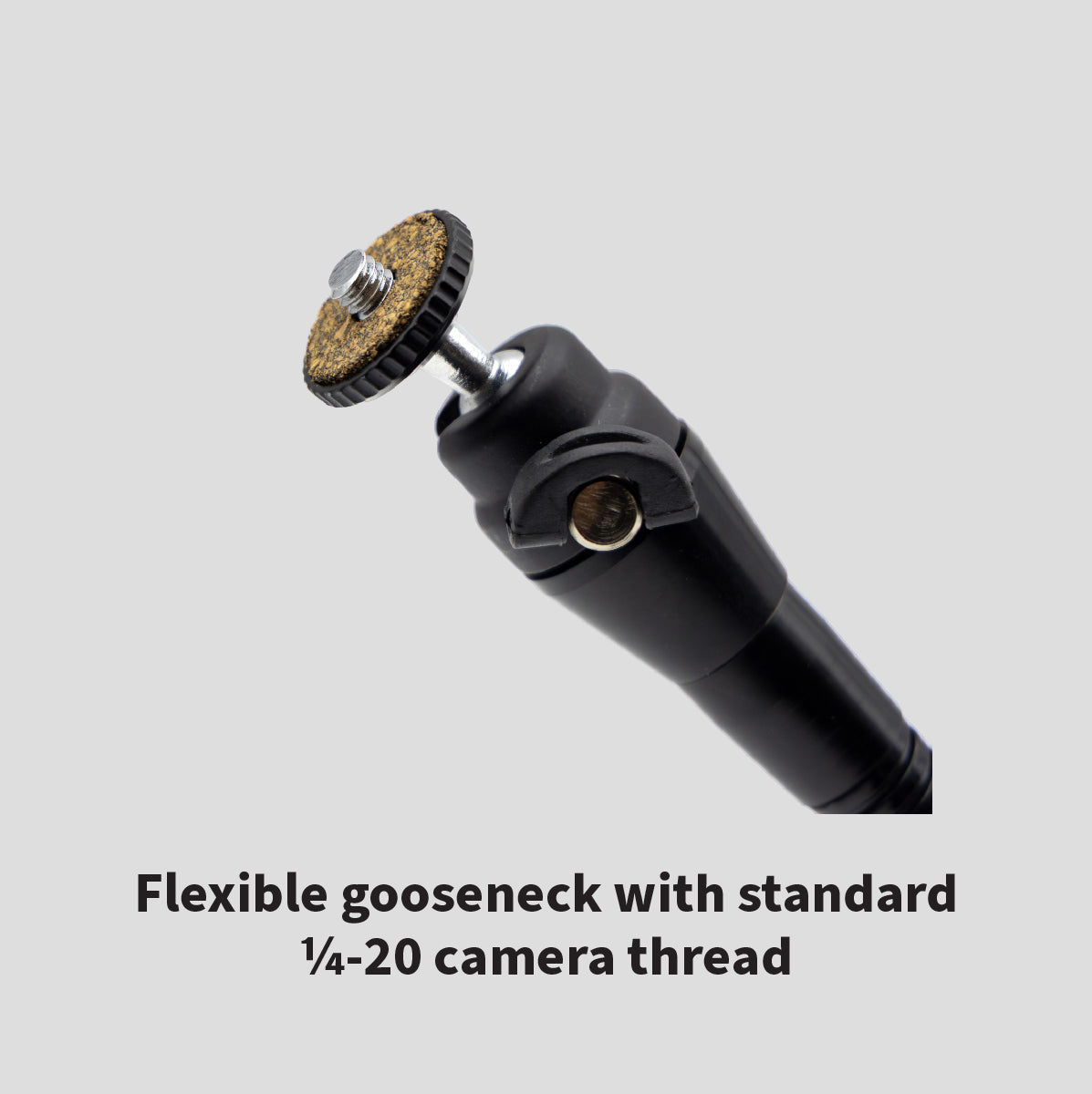 FJW - 85614 Clamp-Pod Mounting Accessory