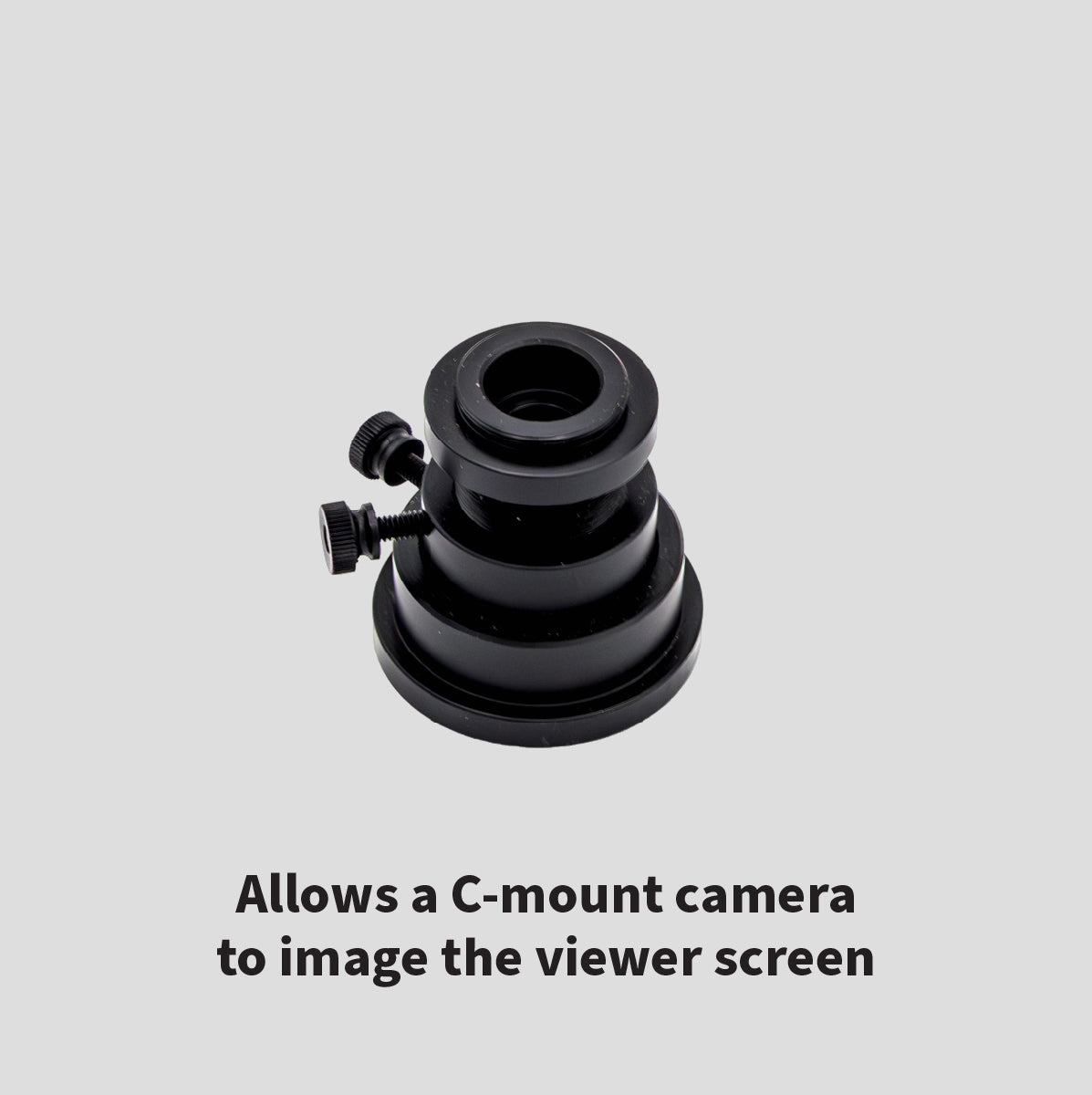 FJW - 85643CGP Video Relay Assembly