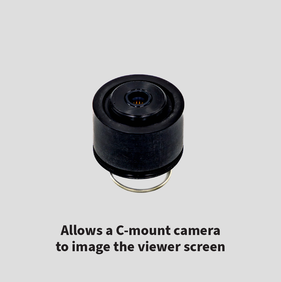 FJW - 85643 Video Relay Assembly