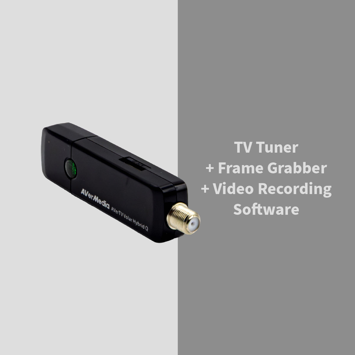 FJW - 85676 USB Frame Grabber / Tuner Stick