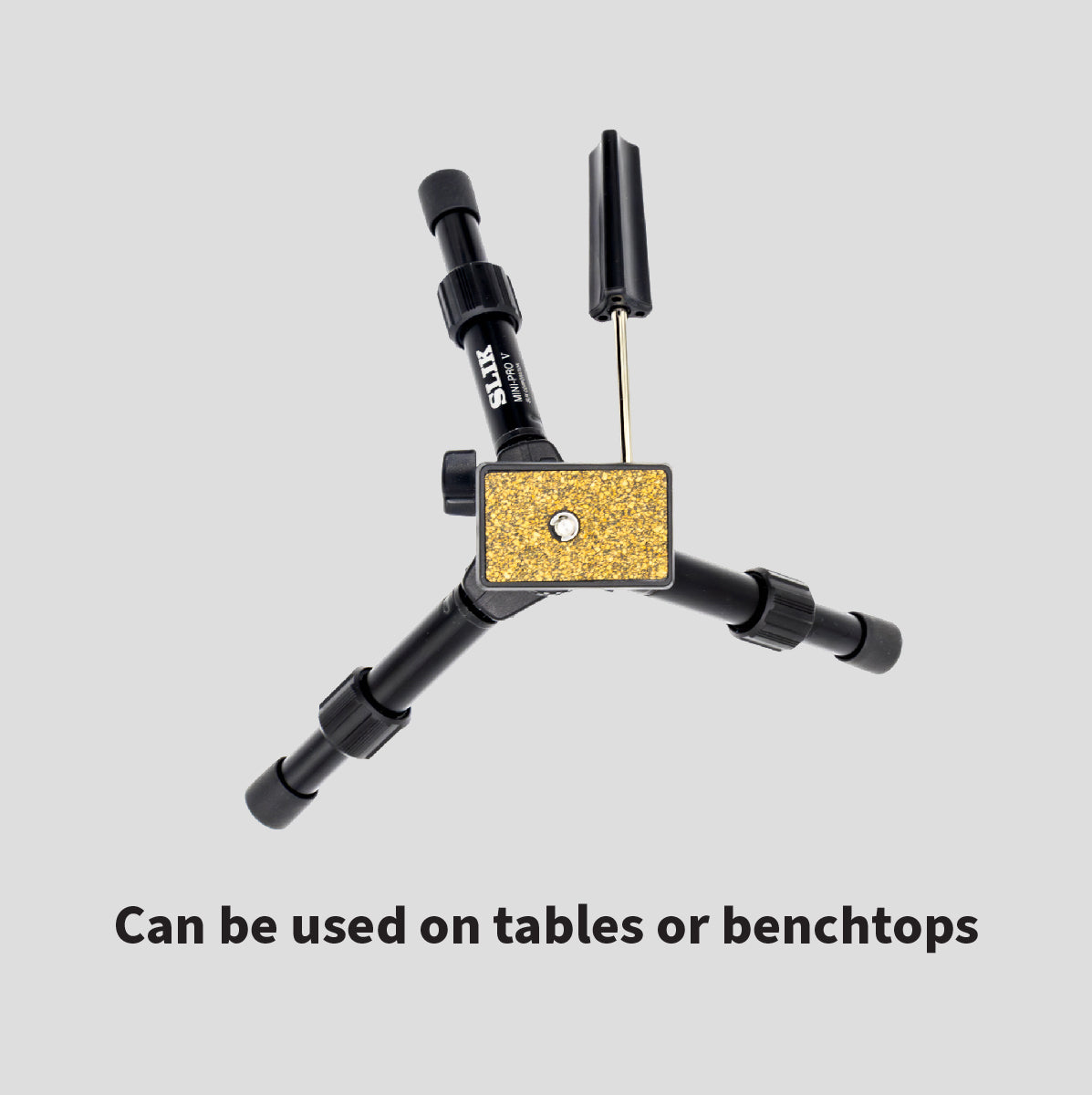 FJW - 90050 Slik Table Top Tripod