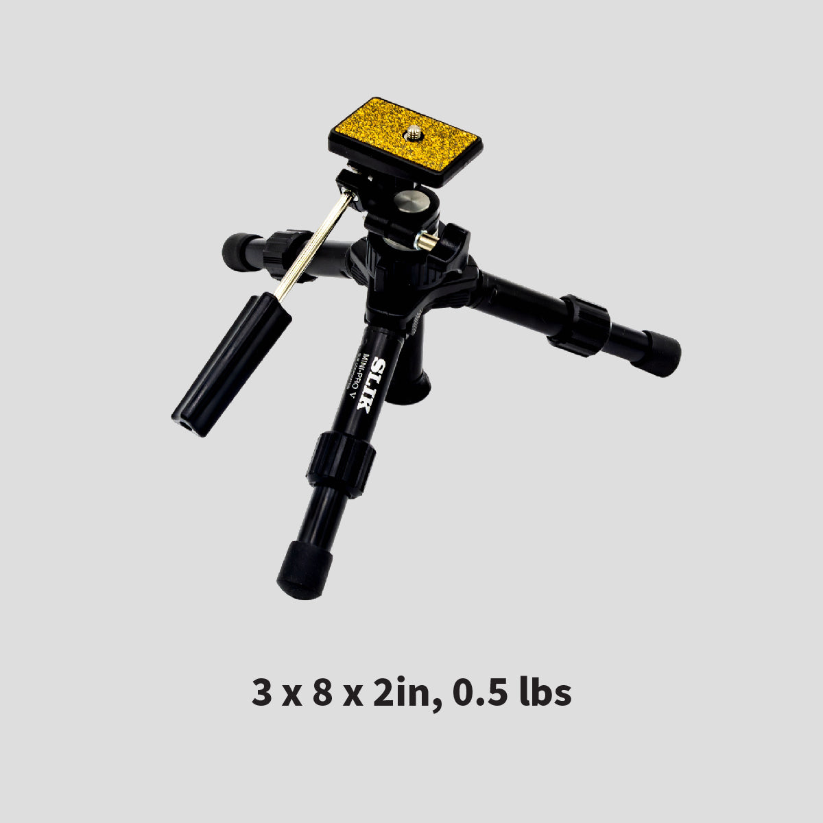 FJW - 90050 Slik Table Top Tripod