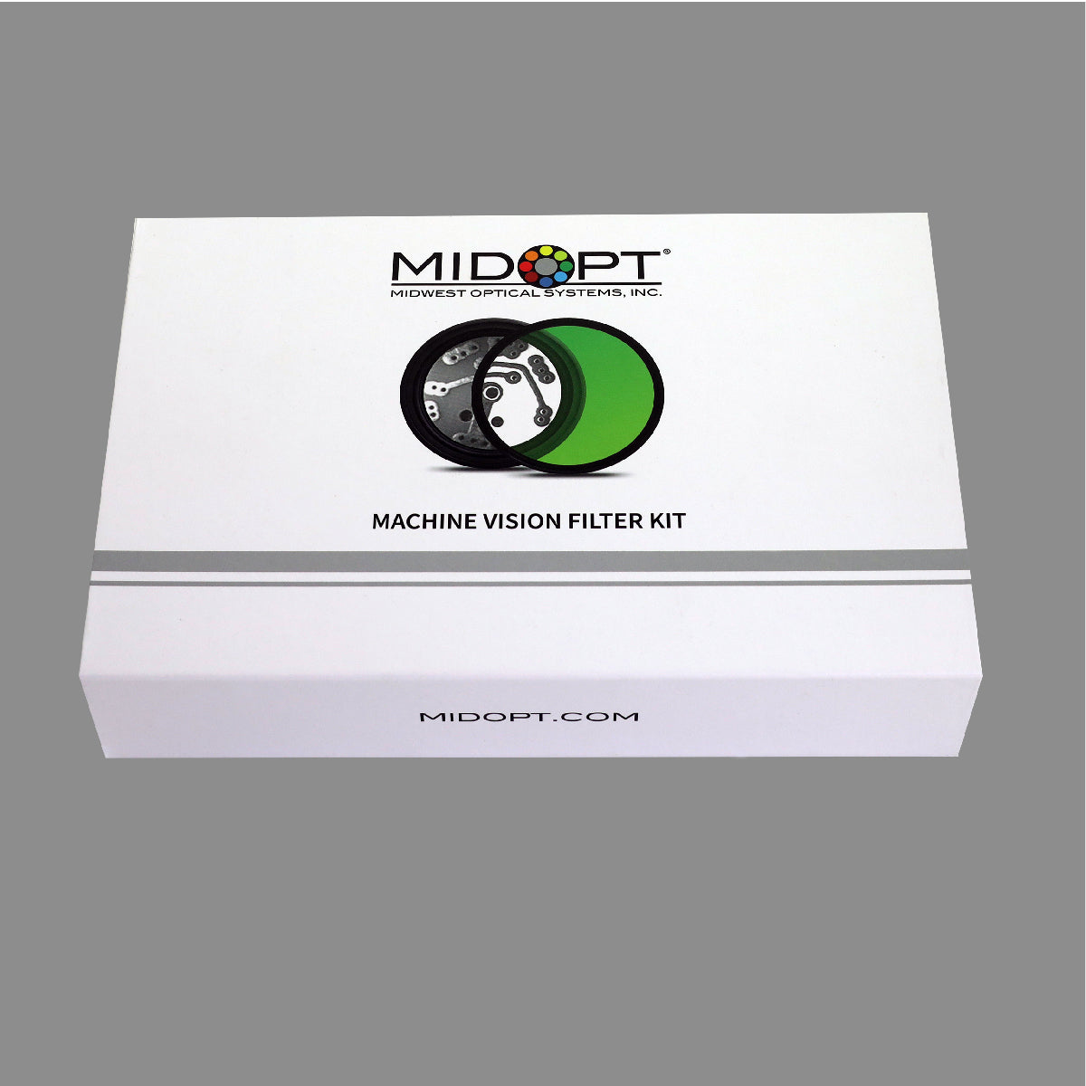 MidOpt FK200 Machine Vision Filter Kit