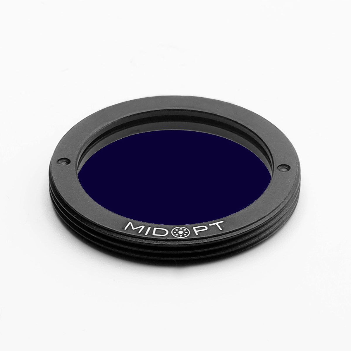 MidOpt - BP250 Deep-to-Near Ultraviolet (UV) Bandpass Filter
