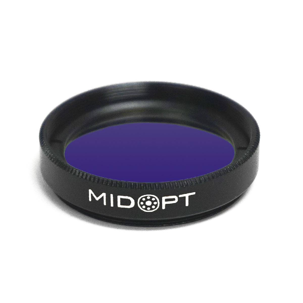 MidOpt - BN450 Narrow Indigo Bandpass Filter