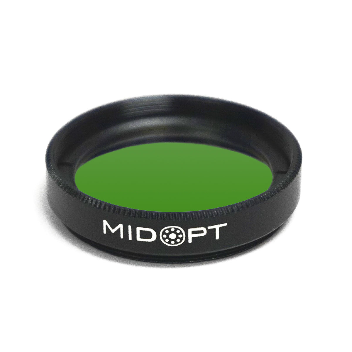 MidOpt - BN535 Narrow Green Bandpass Filter