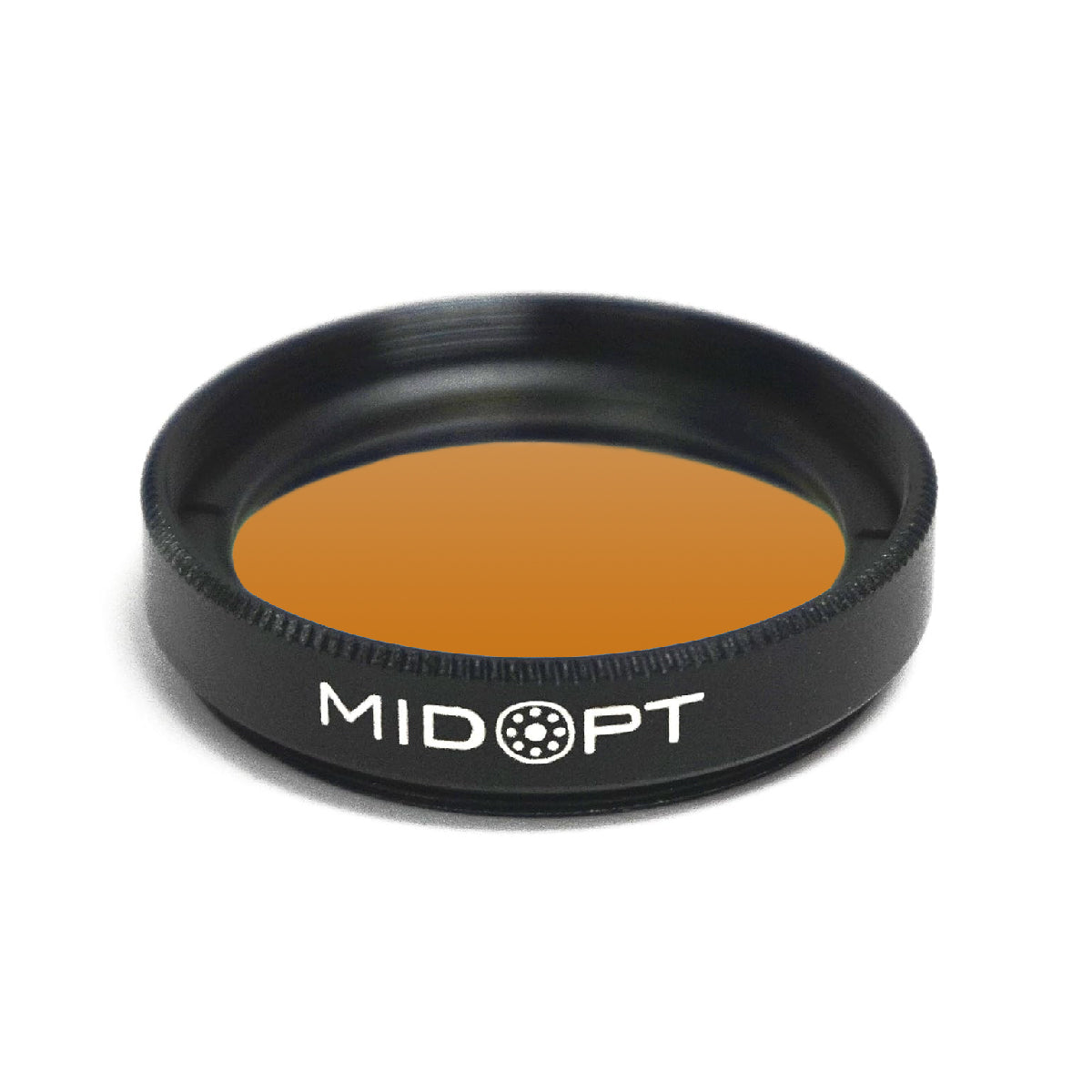 MidOpt - BN595 Narrow Orange Bandpass Filter