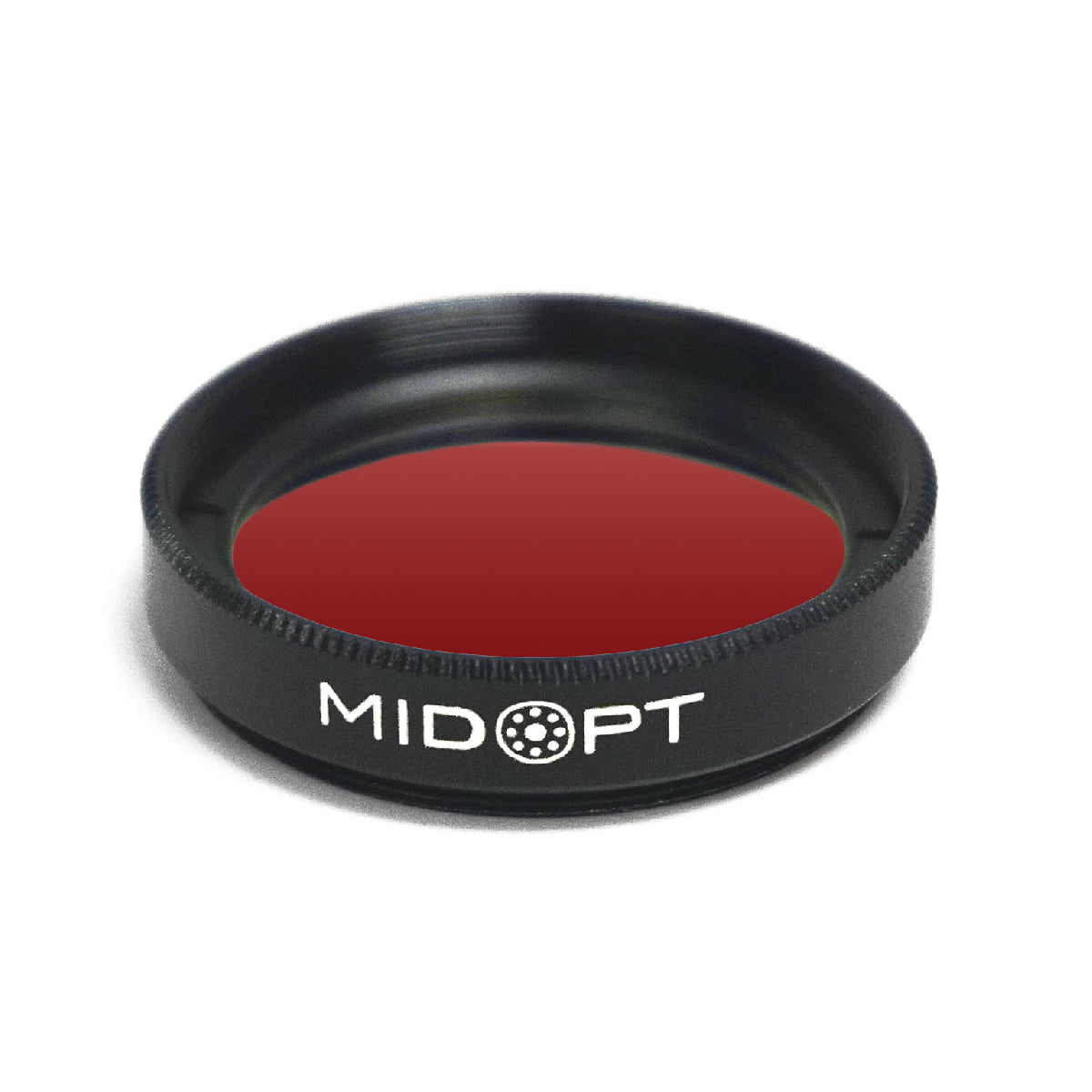MidOpt - BN660 Narrow Dark Red Bandpass Filter