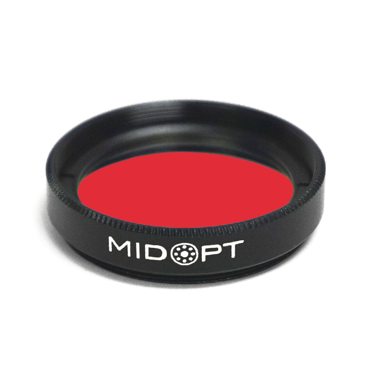 MidOpt - Bi615 Amber Interference Bandpass Filter
