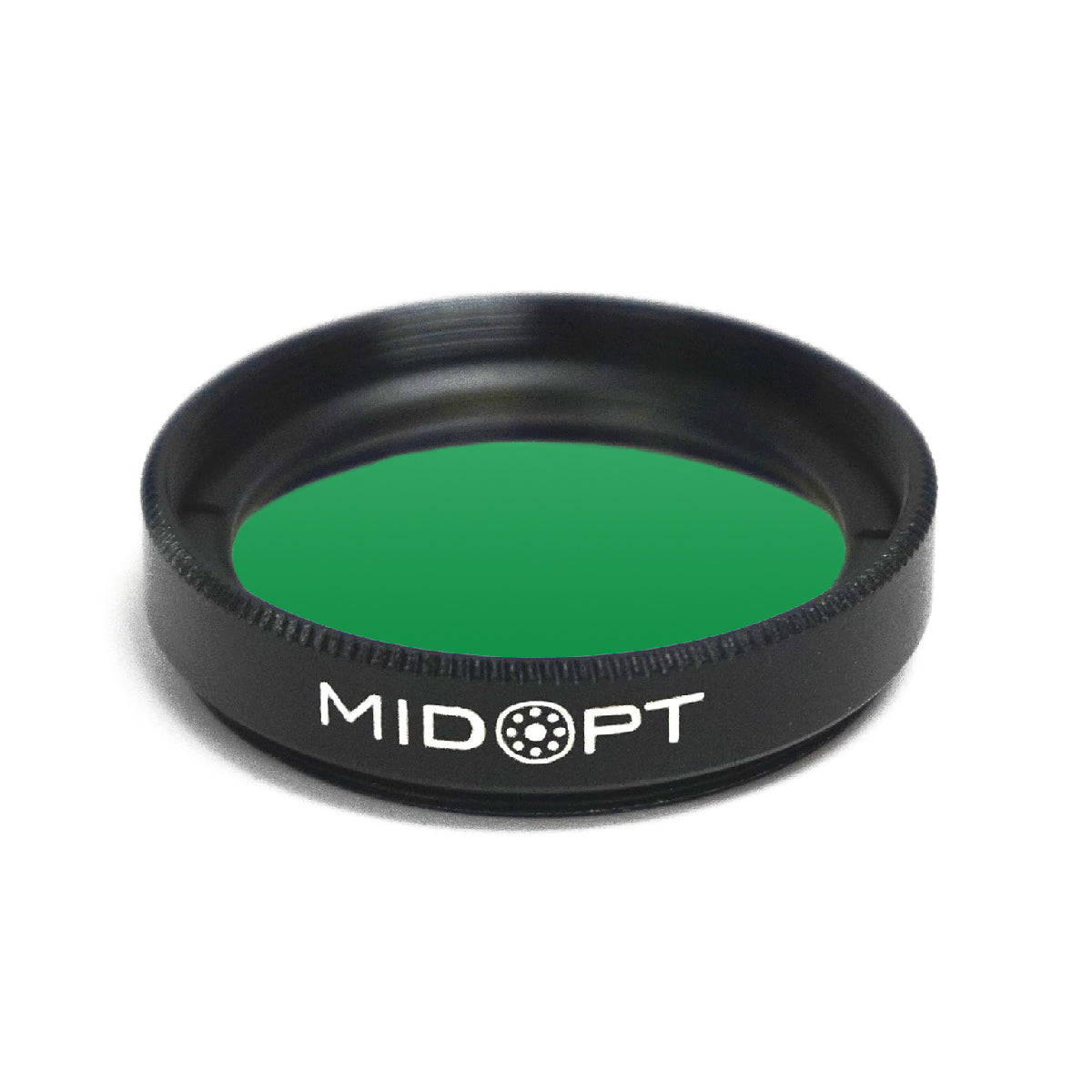 MidOpt - BP525 Light Green Bandpass Filter