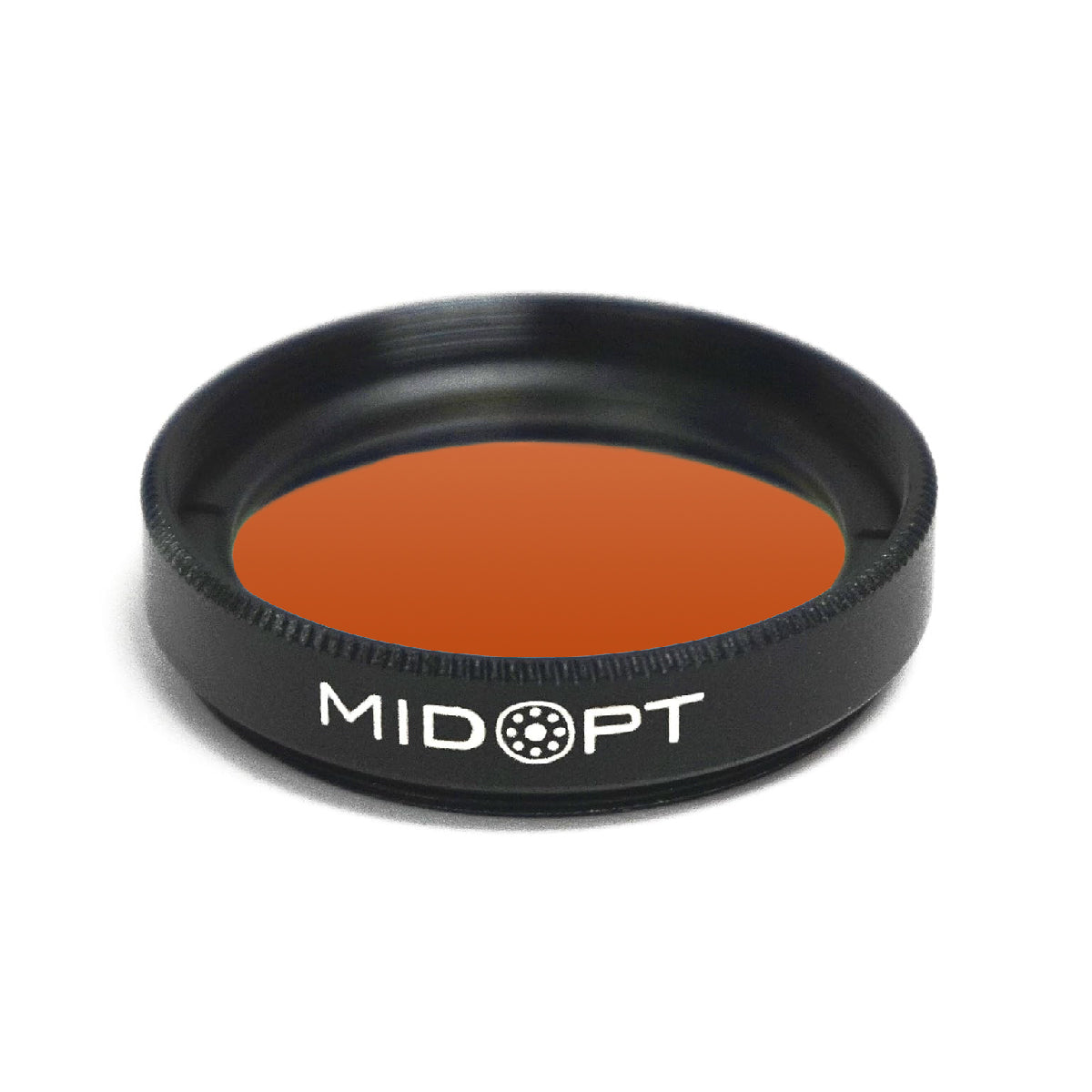 MidOpt - BP590 Orange Bandpass Filter