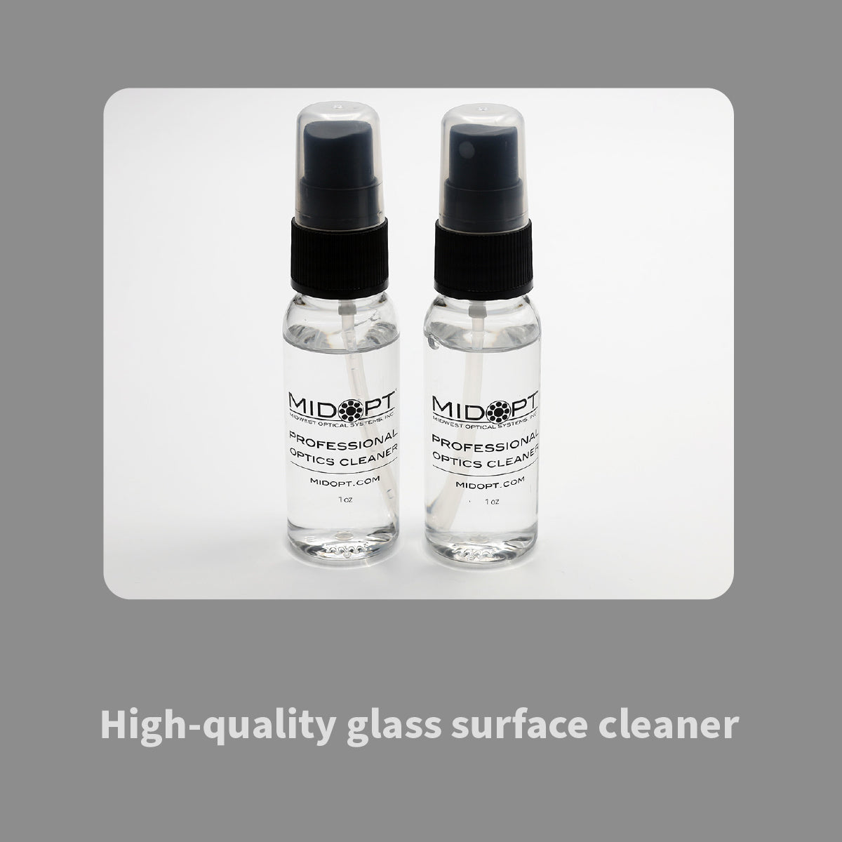 MidOpt - CK100 Professional Optics Cleaning Kit