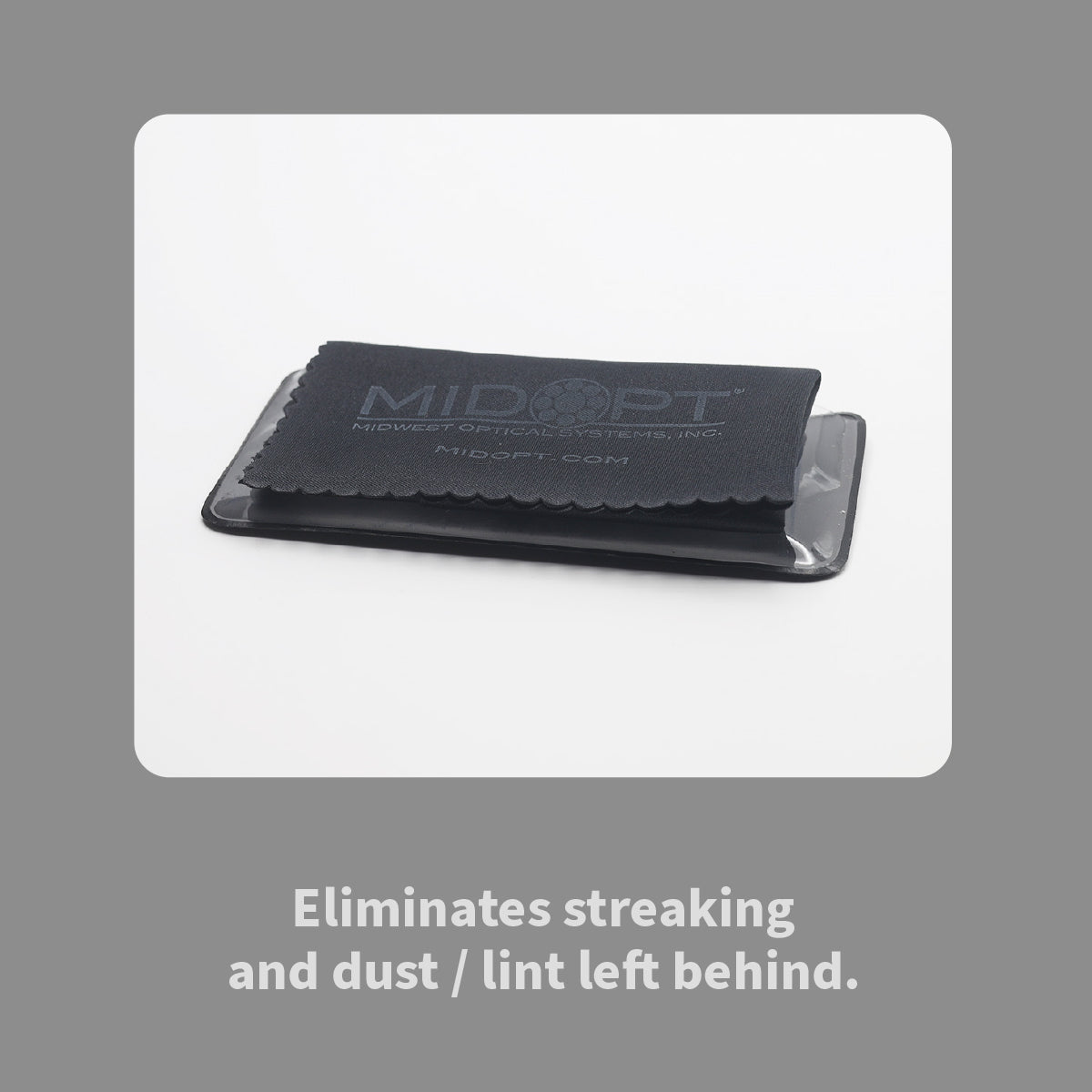 MidOpt - CK100 Professional Optics Cleaning Kit