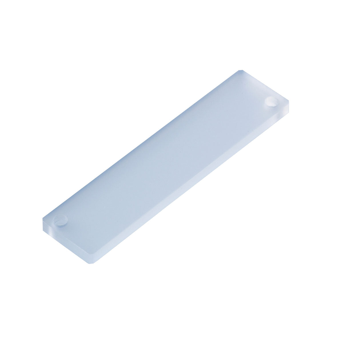 CCS - Diffusion Plate for Bar Lights, DF-LDL2 Series