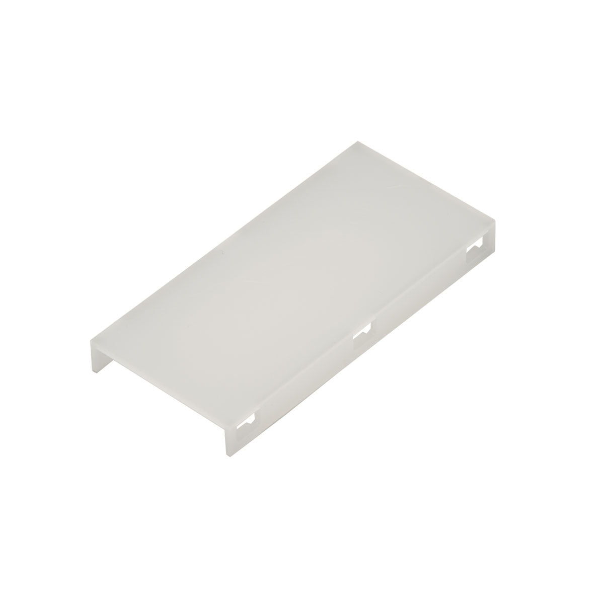 CCS - Diffusion Plate for Bar Lights, DF-LDL2 Series