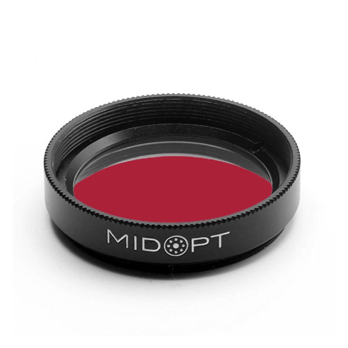 MidOpt - DB660/850 Dual Bandpass Red + 850nm Near-Infrared (IR) Filter