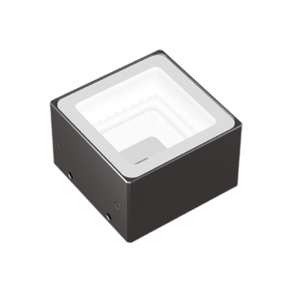 CCS - White Low-Angle Square Light, FPQ3 Series