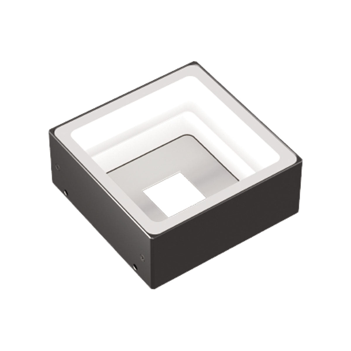 CCS - White Low-Angle Square Light, FPQ3 Series