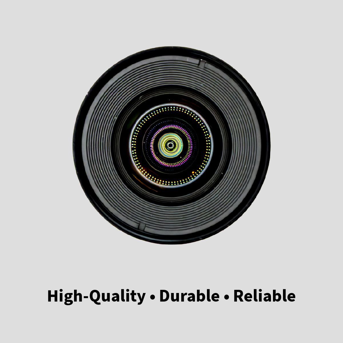 GOYO - GM12HR35018MCN, 50mm, 12MP, 2/3in, f/1.8-22, Fixed Focal Lens, C Mount