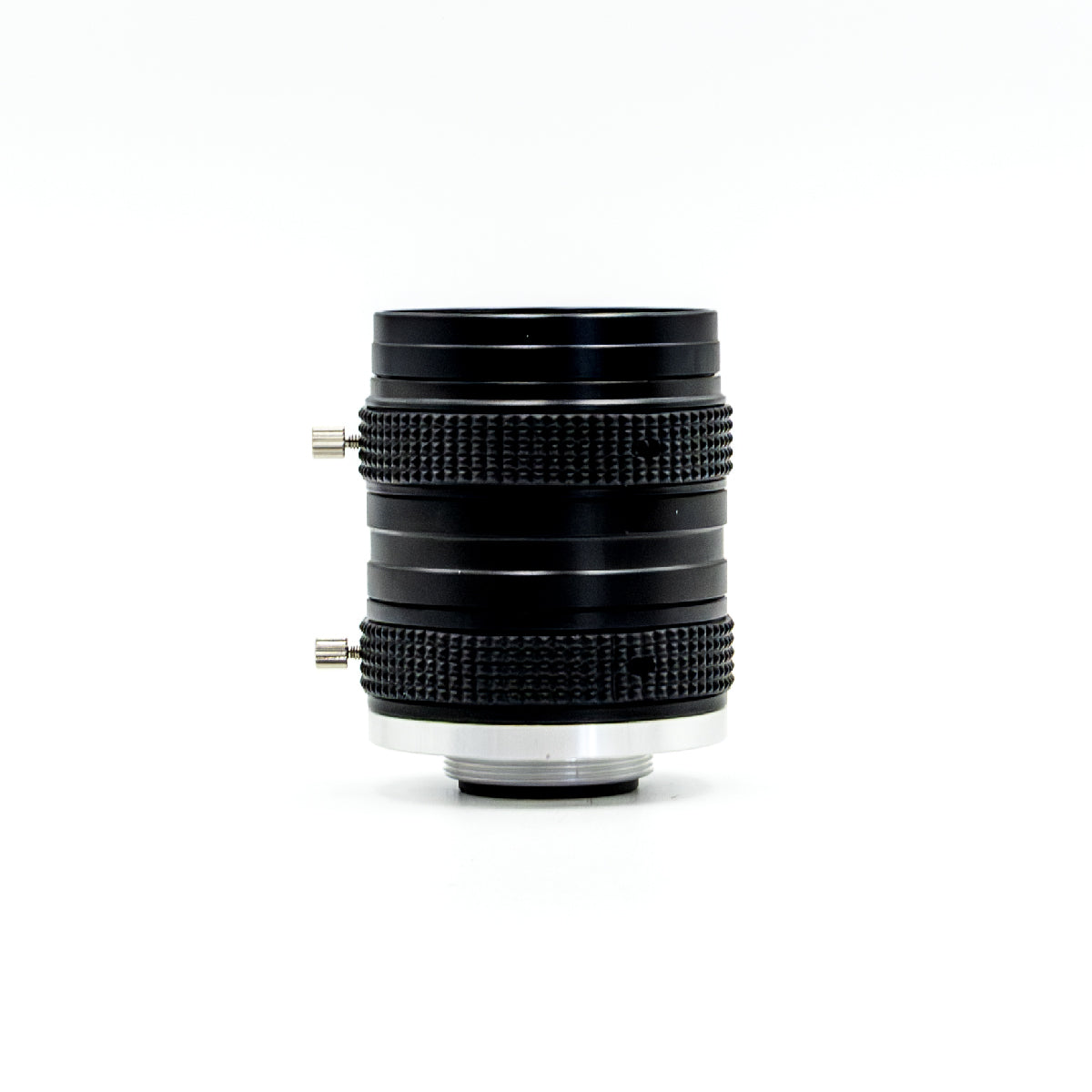 Fixed Focal Lens, 25mm, 12MP, 1in, f/1.6-22, C Mount, Japanese Engineered - GOYO GM12HR42516MCN
