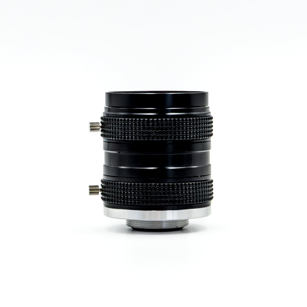 GOYO - GM12HR43514MCN, 35mm, 12MP, 1in, f/1.4-22, Fixed Focal Lens, C Mount