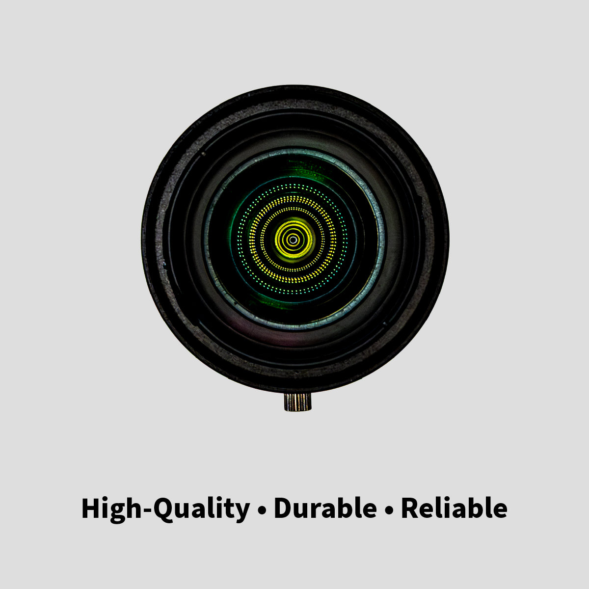 GOYO - GM12HR51218MCN, 12mm, 12MP, 1.1in, f/1.8, Fixed Focal Lens, C Mount