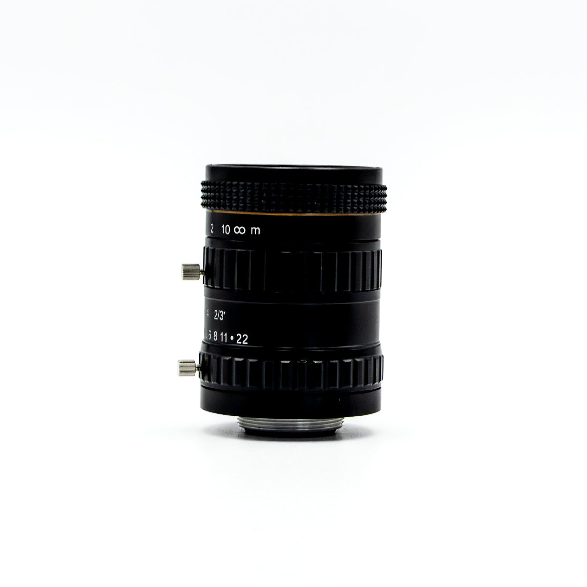 GOYO - GM12HR53514MCN, 35mm, 12MP, 1.1in, f1.4-16, Fixed Focal Lens, C Mount