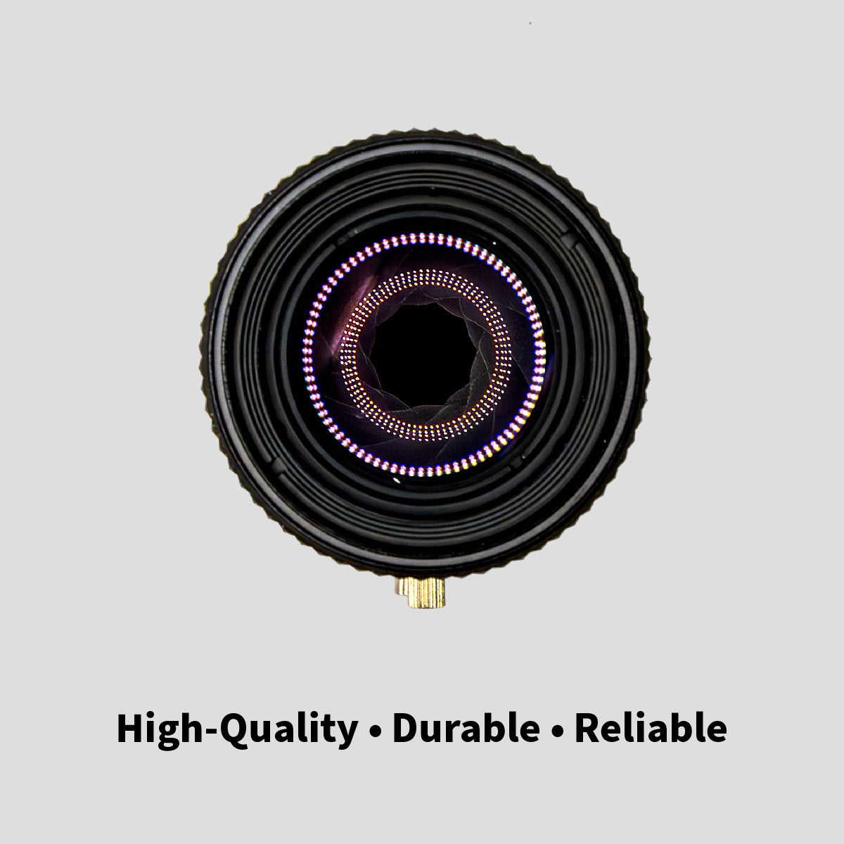 GOYO - GM12HR53514MCN, 35mm, 12MP, 1.1in, f1.4-16, Fixed Focal Lens, C Mount