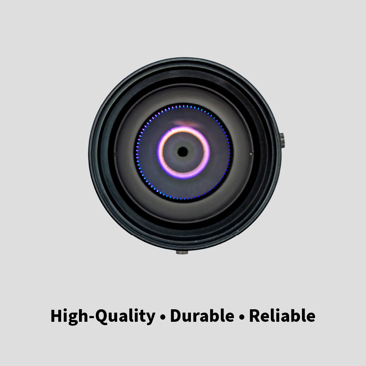 GOYO - GM12HR55018MCN, 50mm, 12MP, 1.1in, f/1.8-16, Fixed Focal Lens, C Mount