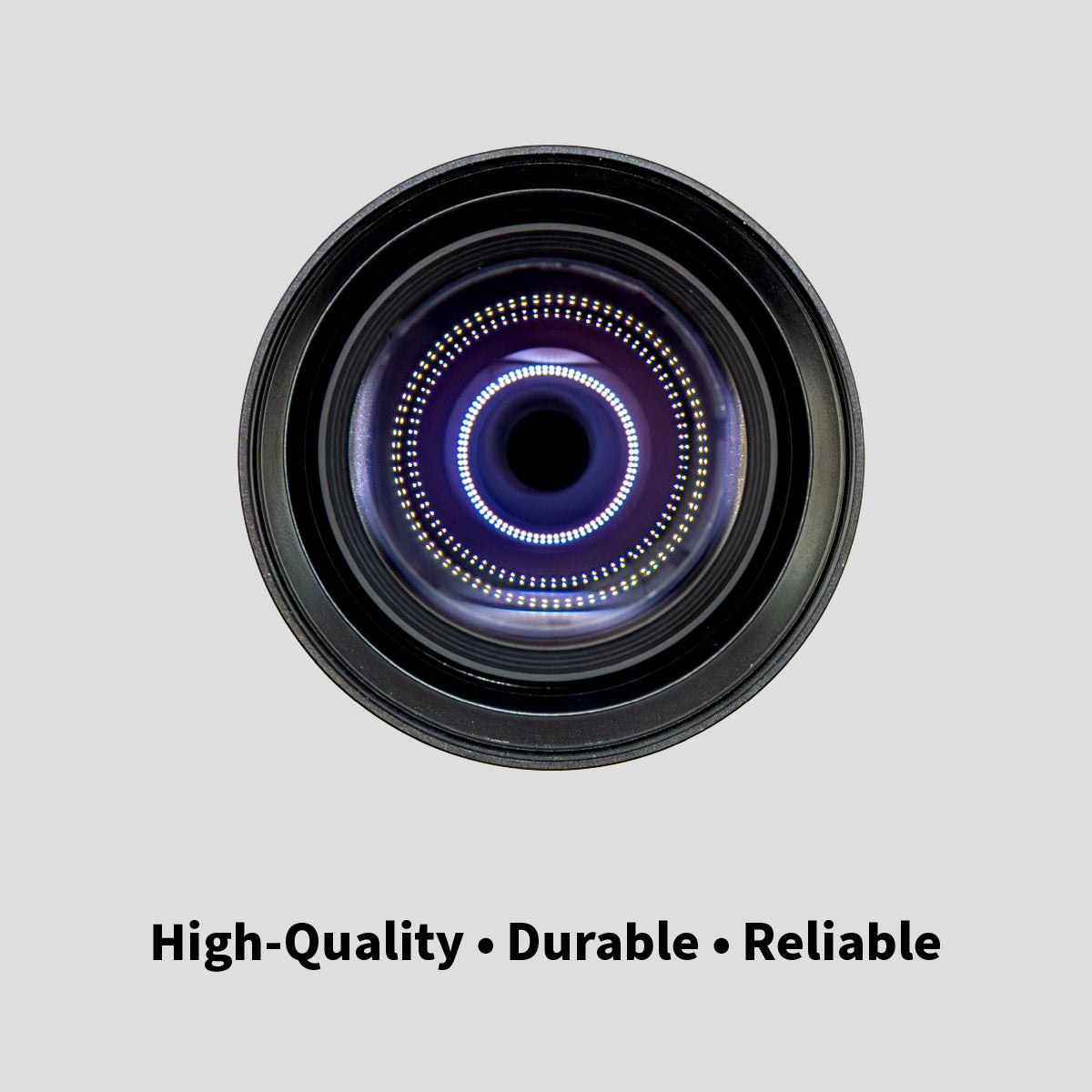 GOYO - GM12HR57518MCN, 75mm, 12MP, 1.1in, f/1.8-16, Fixed Focal Lens, C Mount