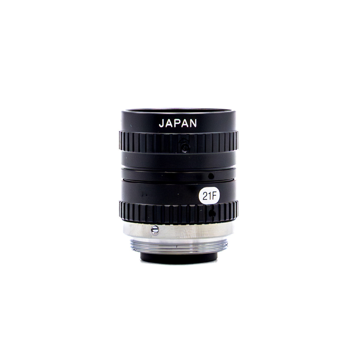 GOYO - GM26014MCN, 6mm, 1/2in, f/1.4-Close, Fixed Focal Lens, C Mount