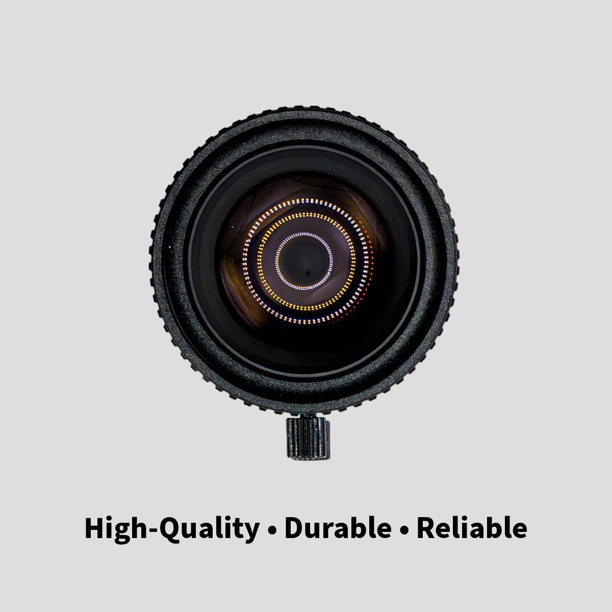 GOYO - GM32514MCN, 25mm, 2/3in, f/1.4-Close, Fixed Focal Lens, C Mount