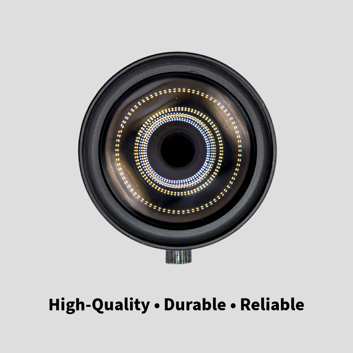 GOYO - GM35018MCN, 50mm, 2/3in, f/1.8-Close, Fixed Focal Lens, C Mount