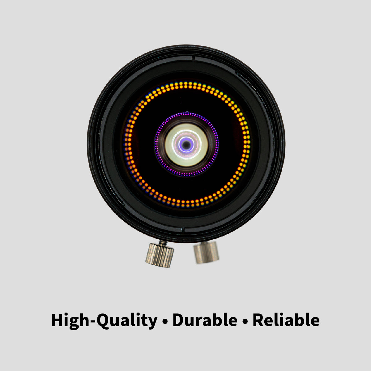 GOYO - GMD5HR41214MCN, 12mm, 5MP, 1in, f/1.4-16, Fixed Focal Lens, C Mount